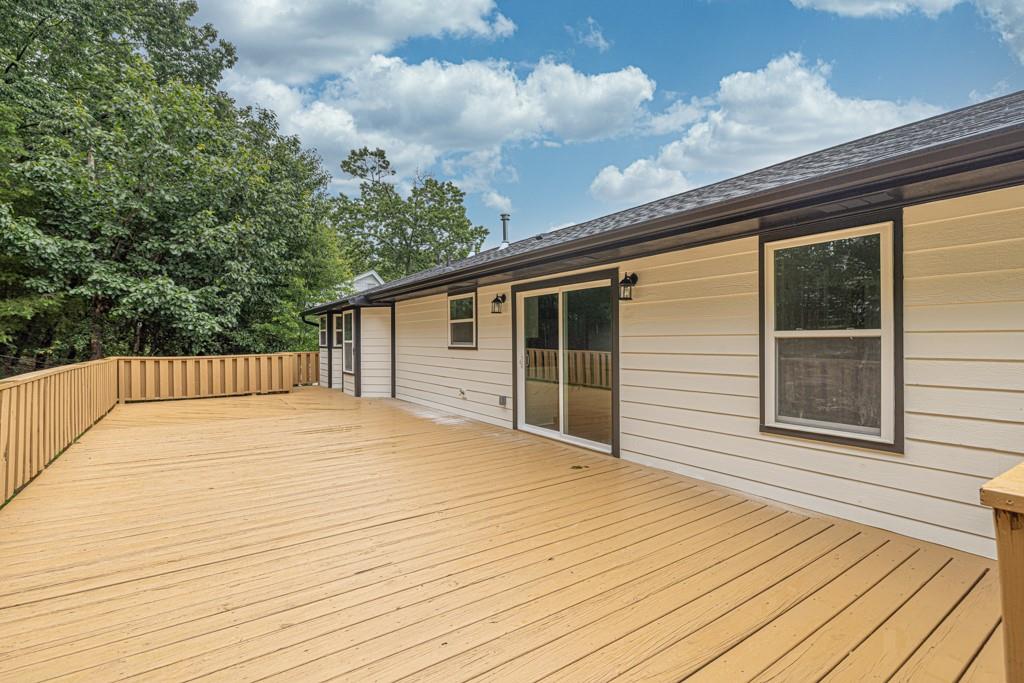 3233 Glynn Mill Drive, Snellville, Georgia image 37