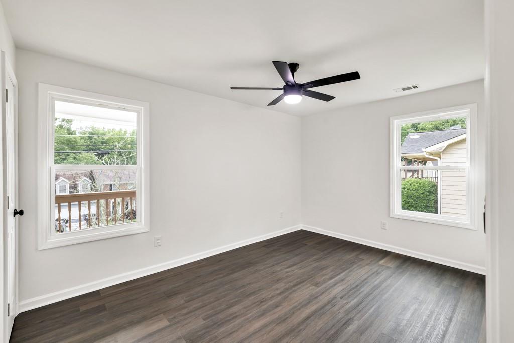 3233 Glynn Mill Drive, Snellville, Georgia image 24