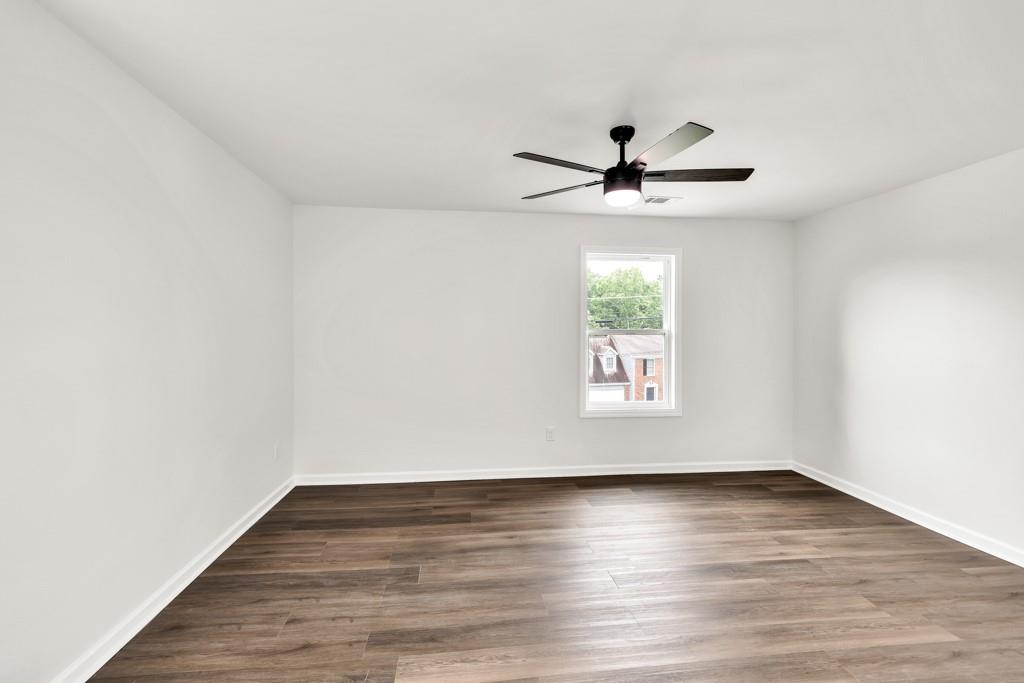 3233 Glynn Mill Drive, Snellville, Georgia image 25