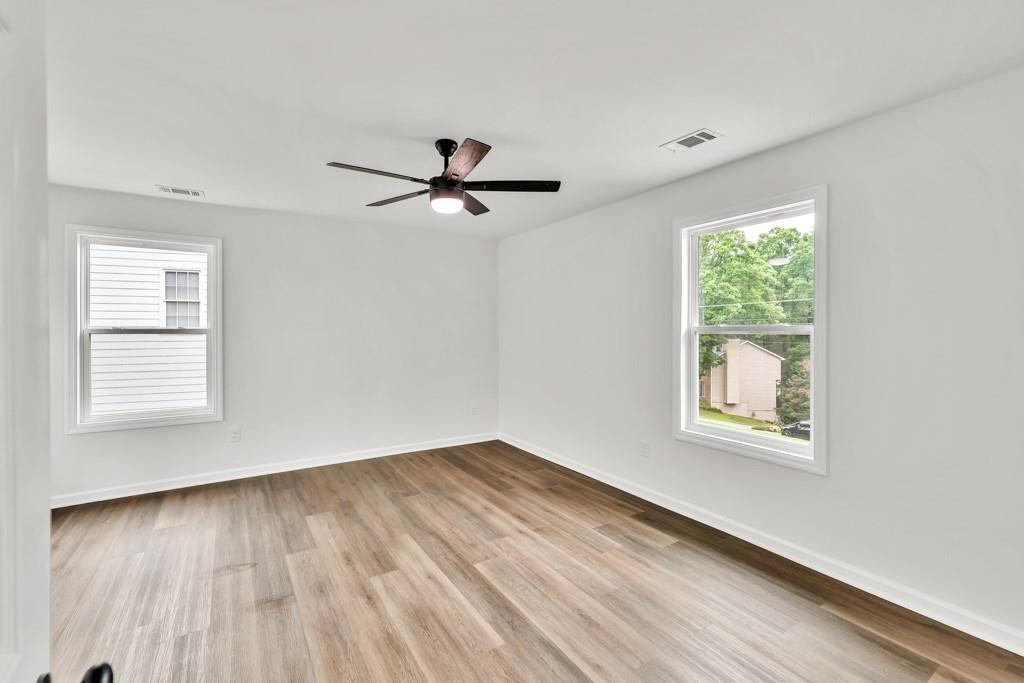3233 Glynn Mill Drive, Snellville, Georgia image 17