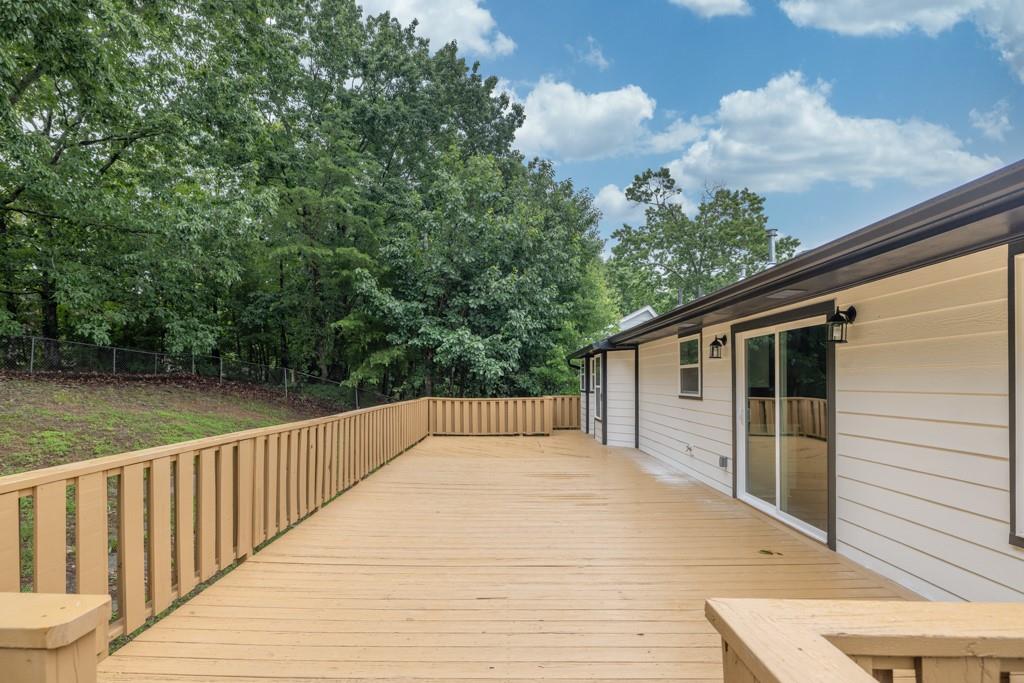 3233 Glynn Mill Drive, Snellville, Georgia image 39