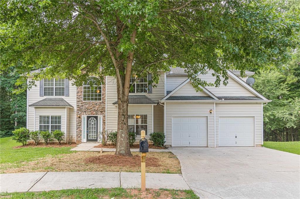 545 Platoro Court SW