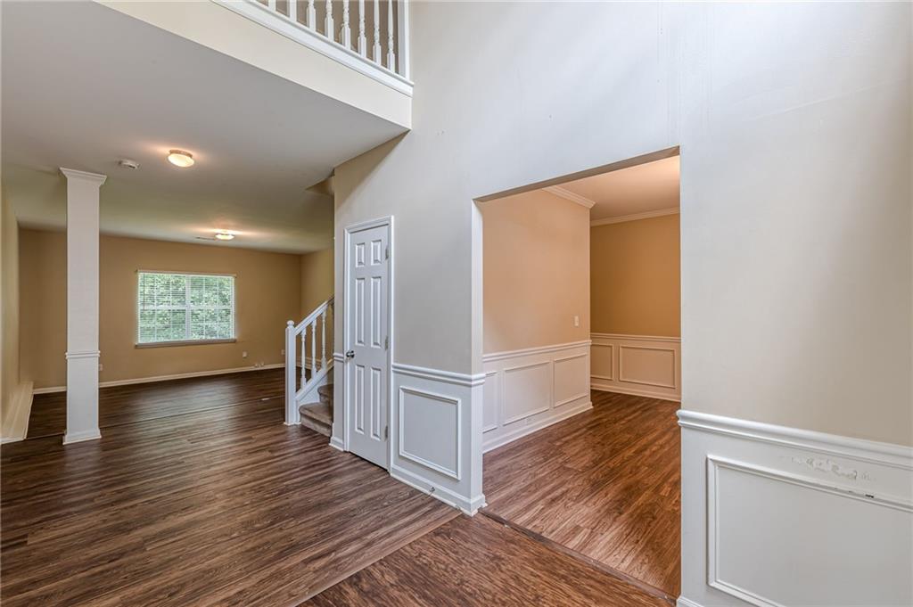 545 Platoro Court SW