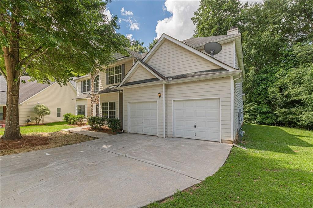 545 Platoro Court SW