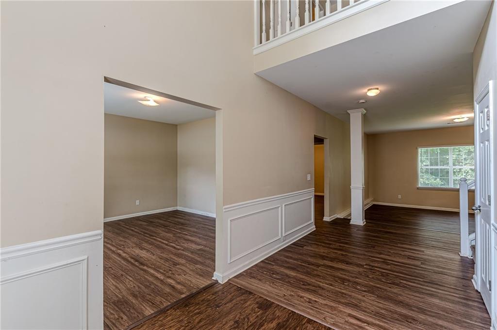 545 Platoro Court SW