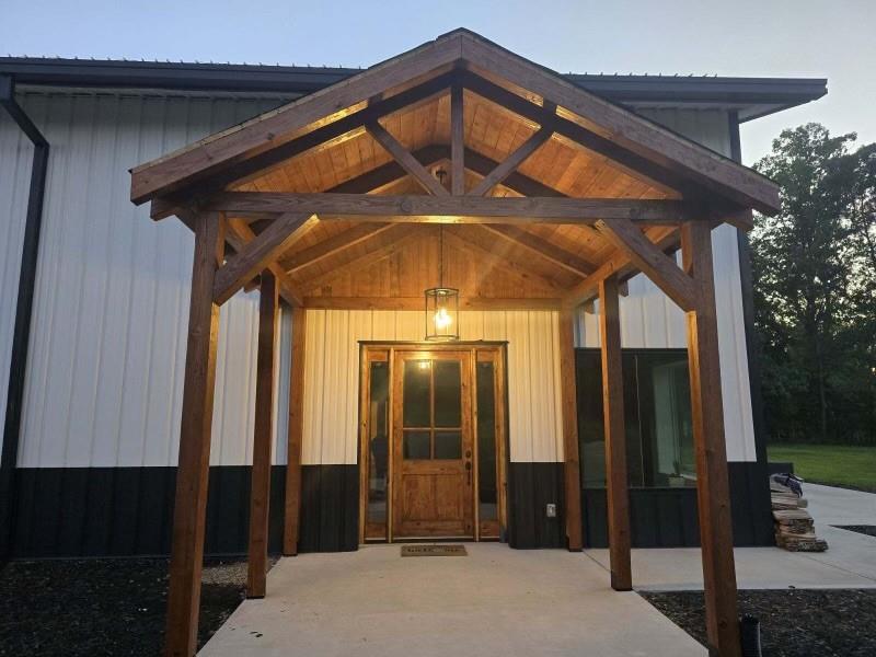 1590 Four Mile Church Road