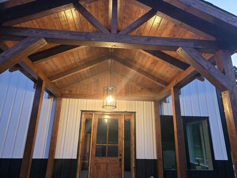 Homes For Sale - 1590 Four Mile Church Road<br/> Ball Ground, GA 30107