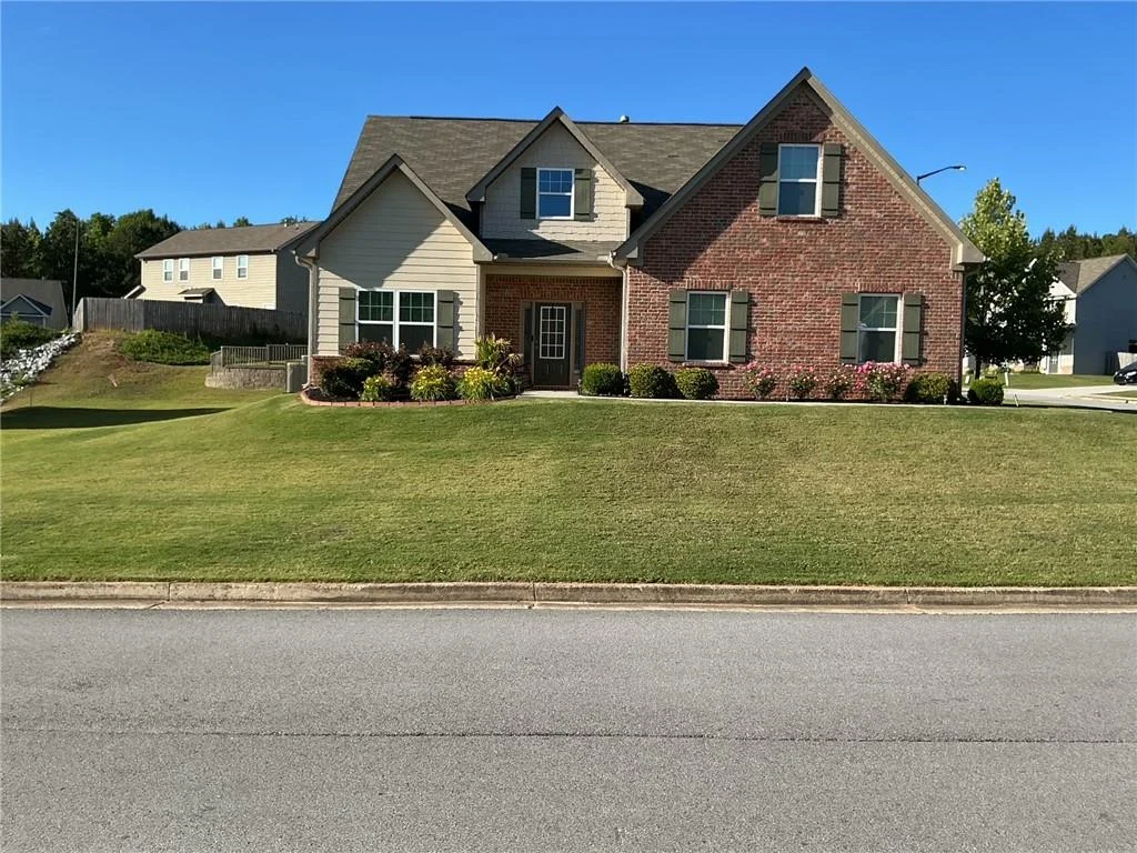17 Camden Lake Way
