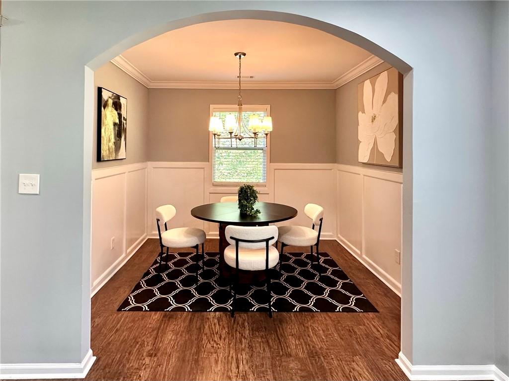 856 Bridgewater Street SW