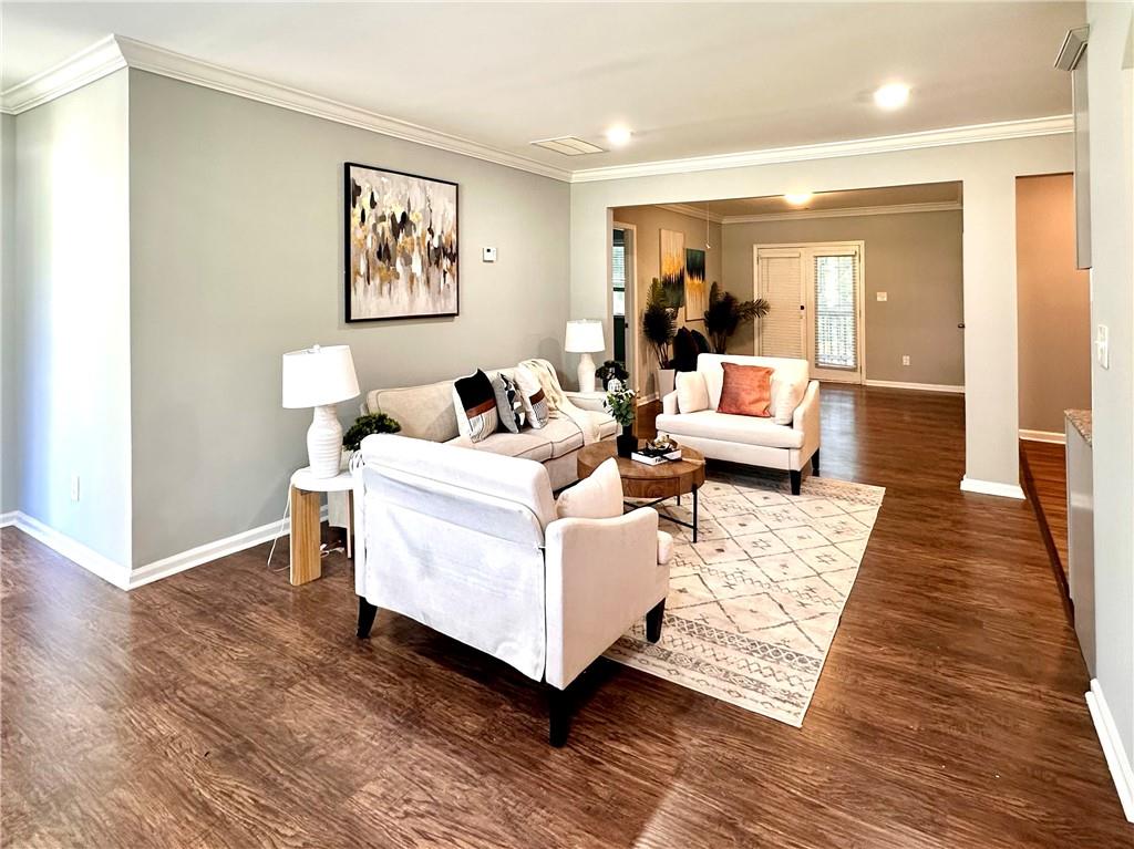 856 Bridgewater Street SW