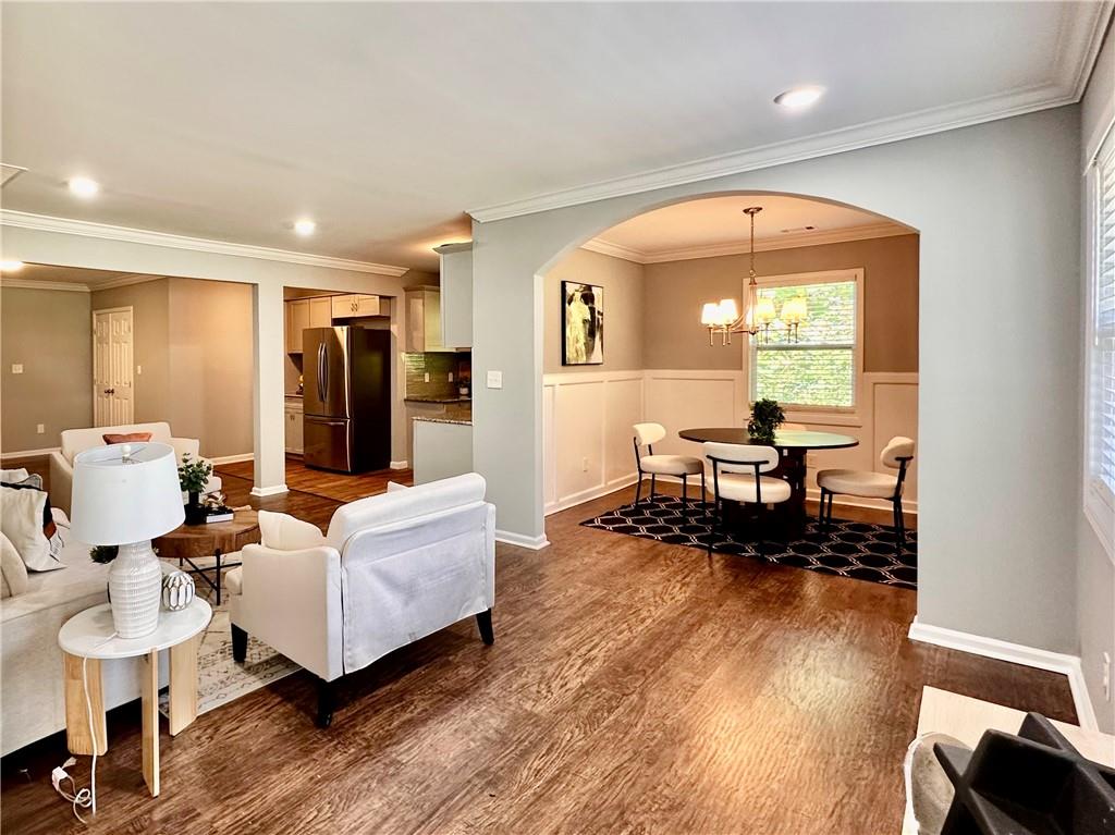 856 Bridgewater Street SW