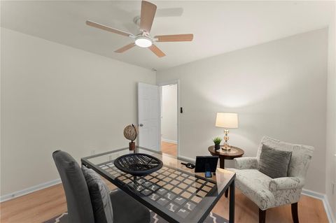 1990 Venetian Drive SW Atlanta GA 30311