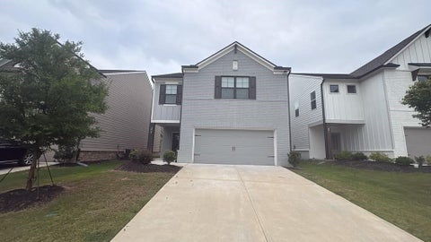 Homes For Rent - 3832 Dover Run Lane<br/> Loganville, GA 30052