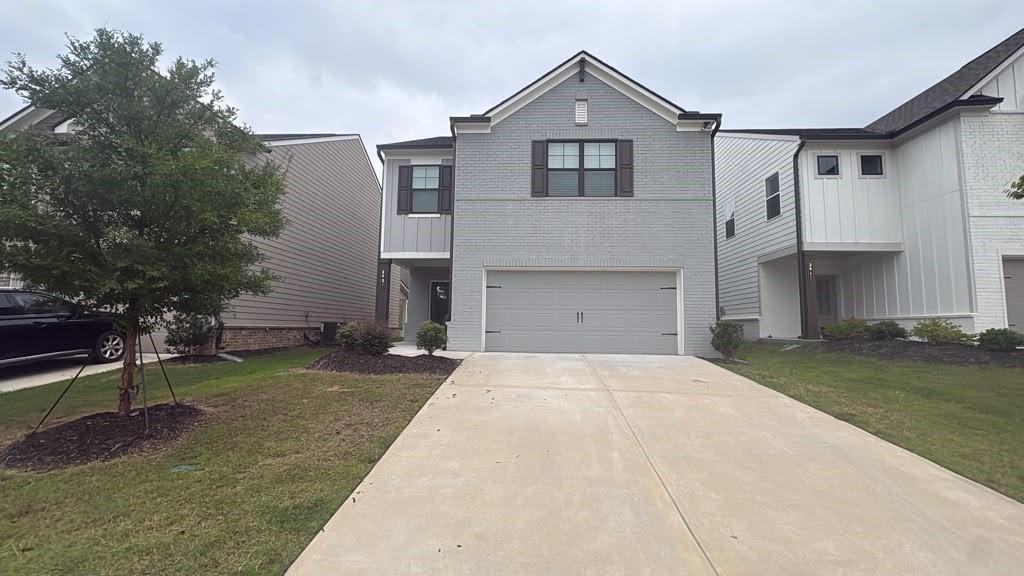3832 Dover Run Lane
