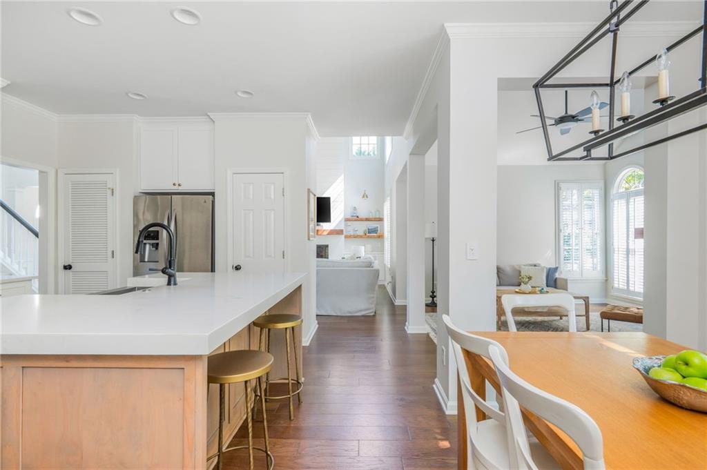 Park Creek - Residential
