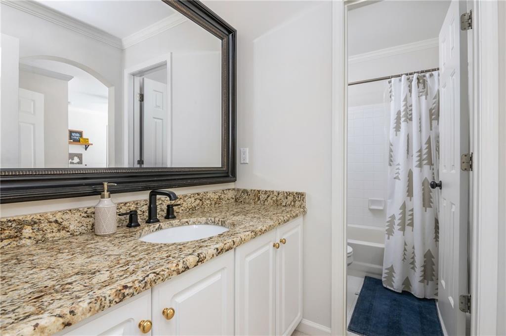 Park Creek - Residential