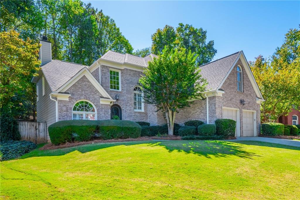 Park Creek - Residential
