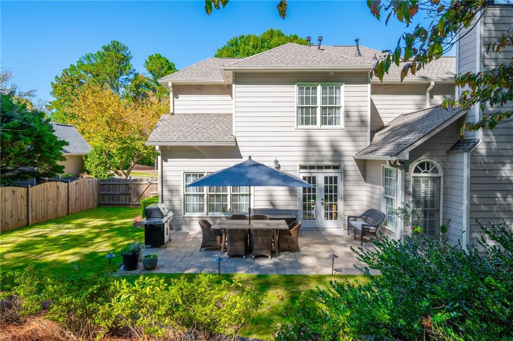 Park Creek - Residential