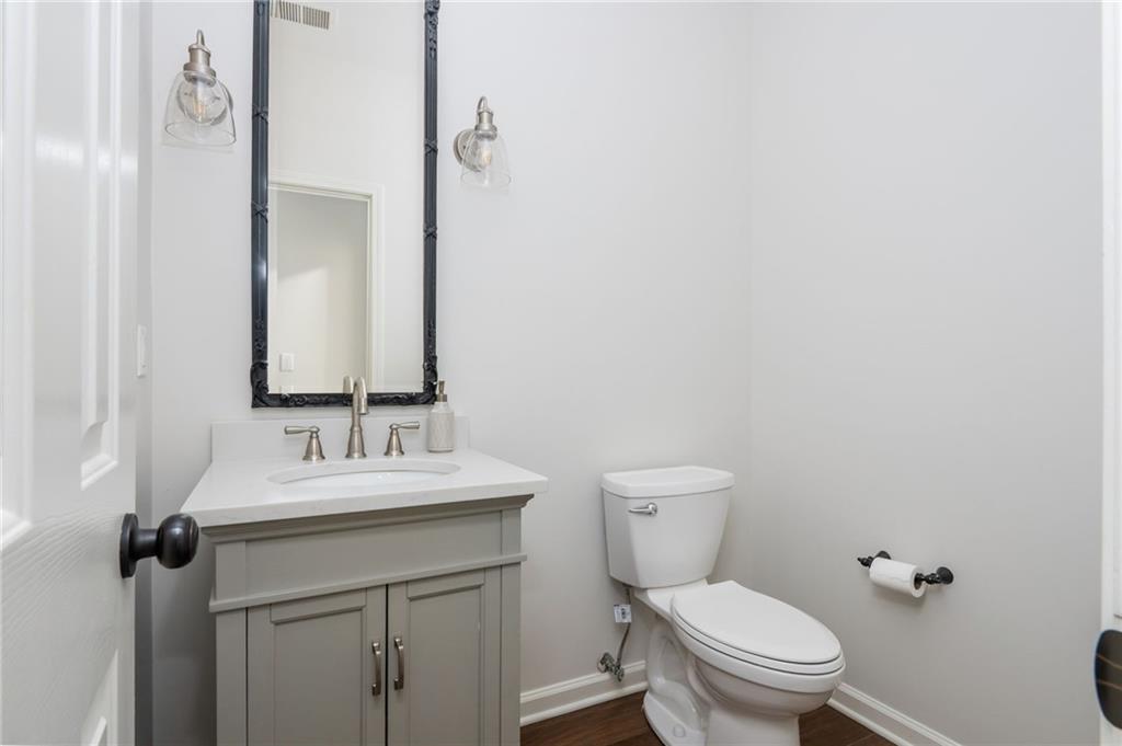 Park Creek - Residential
