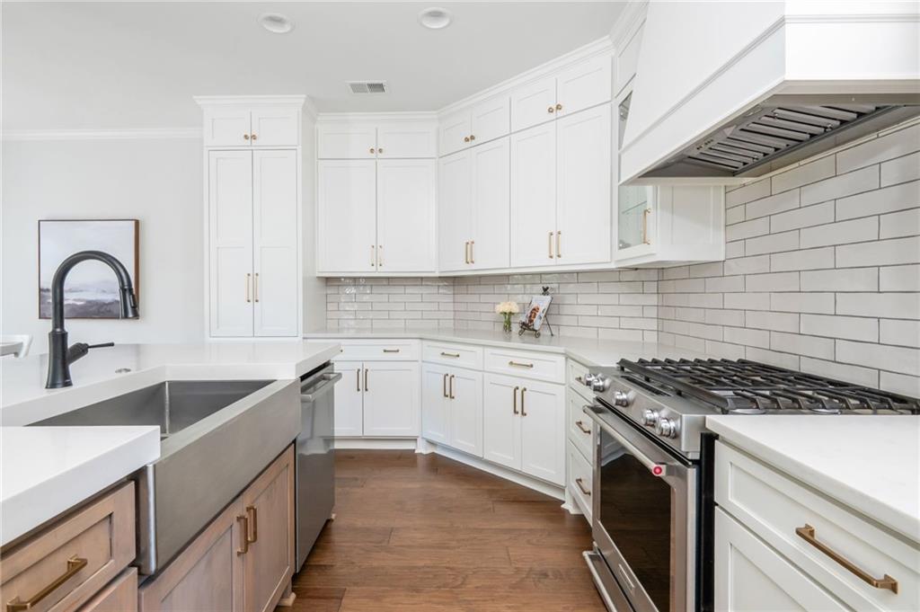 Park Creek - Residential