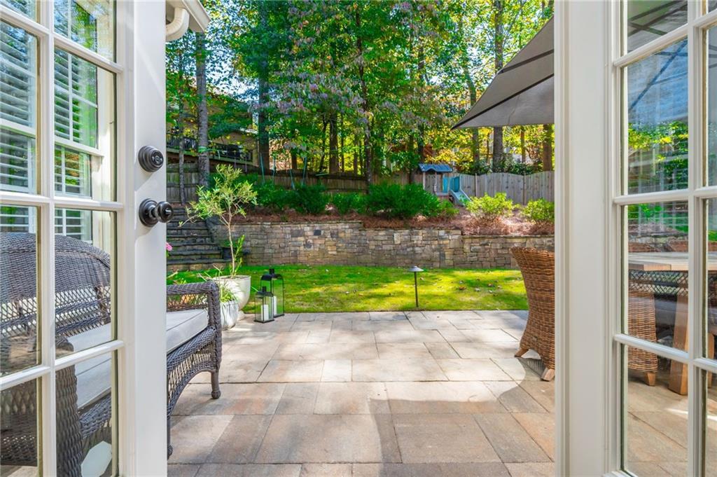 Park Creek - Residential