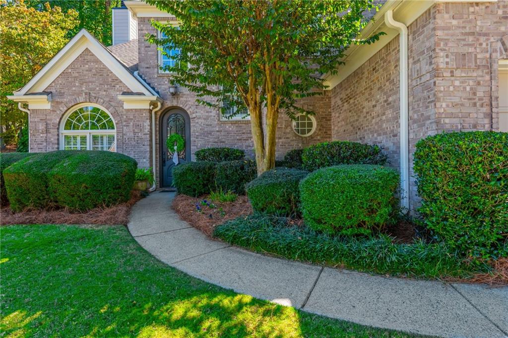 Park Creek - Residential