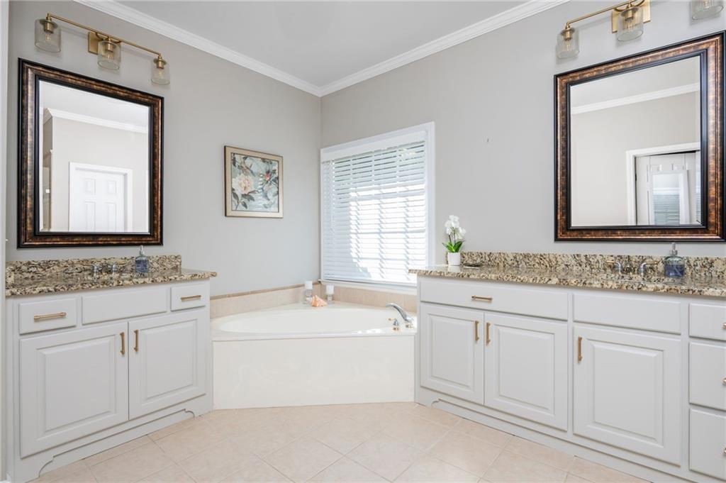 Park Creek - Residential