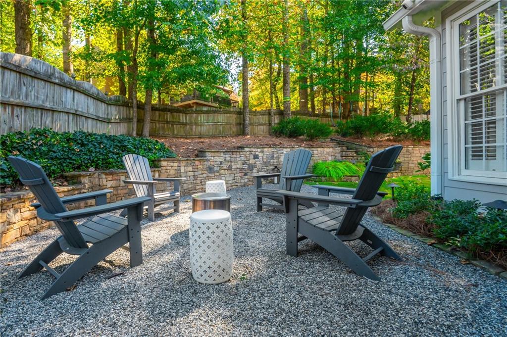 Park Creek - Residential