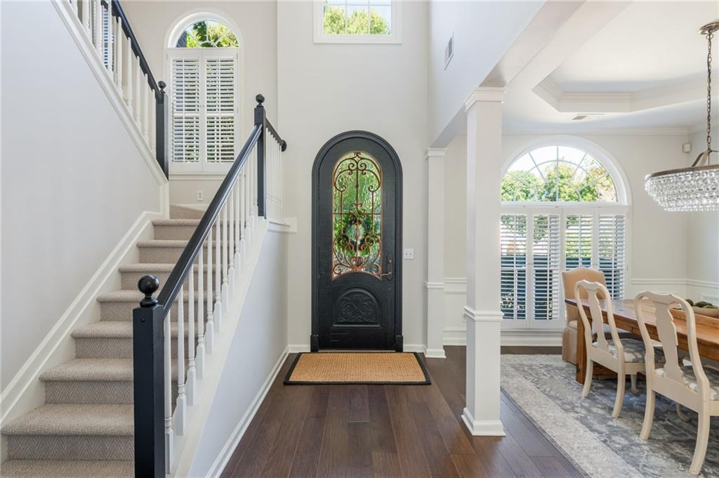 Park Creek - Residential