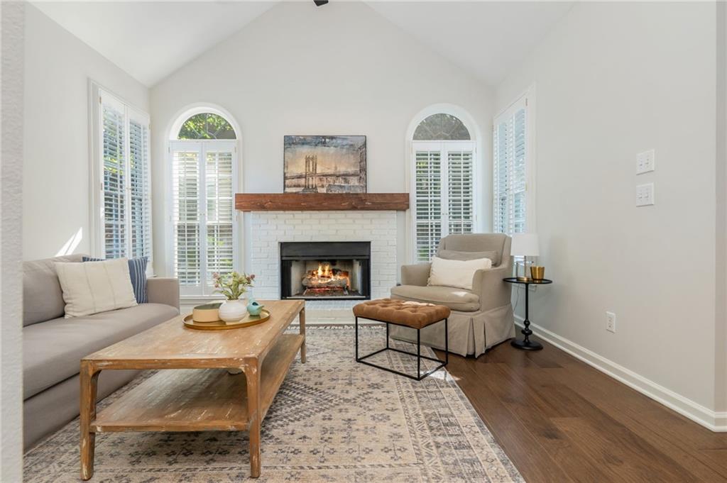 Park Creek - Residential