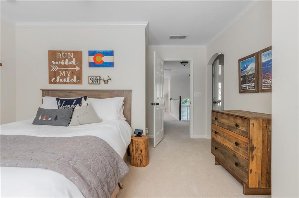 Park Creek - Residential