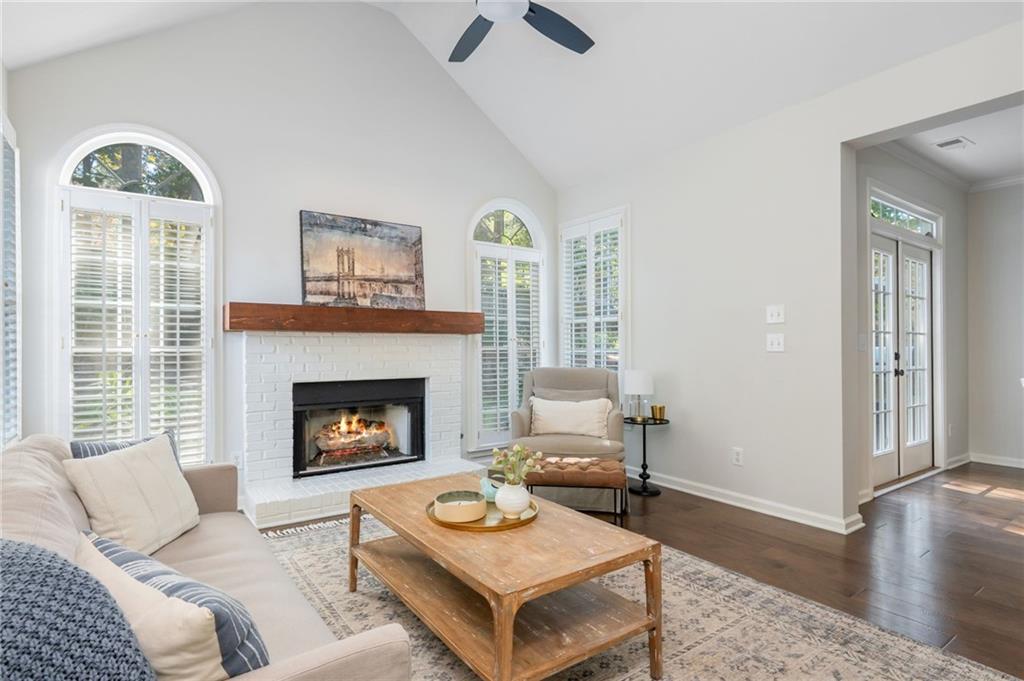 Park Creek - Residential