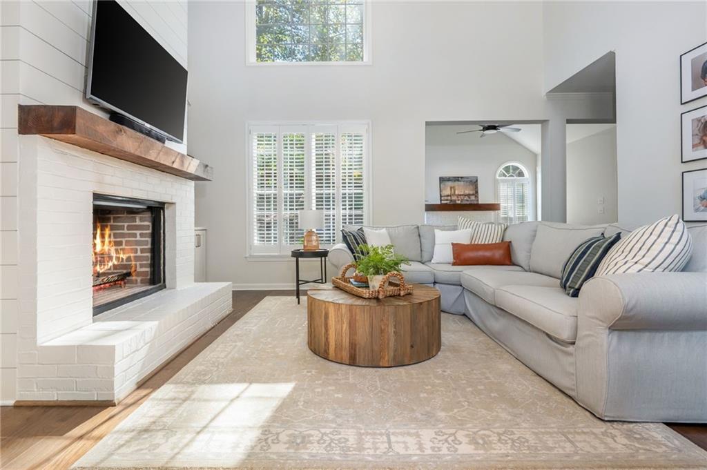 Park Creek - Residential