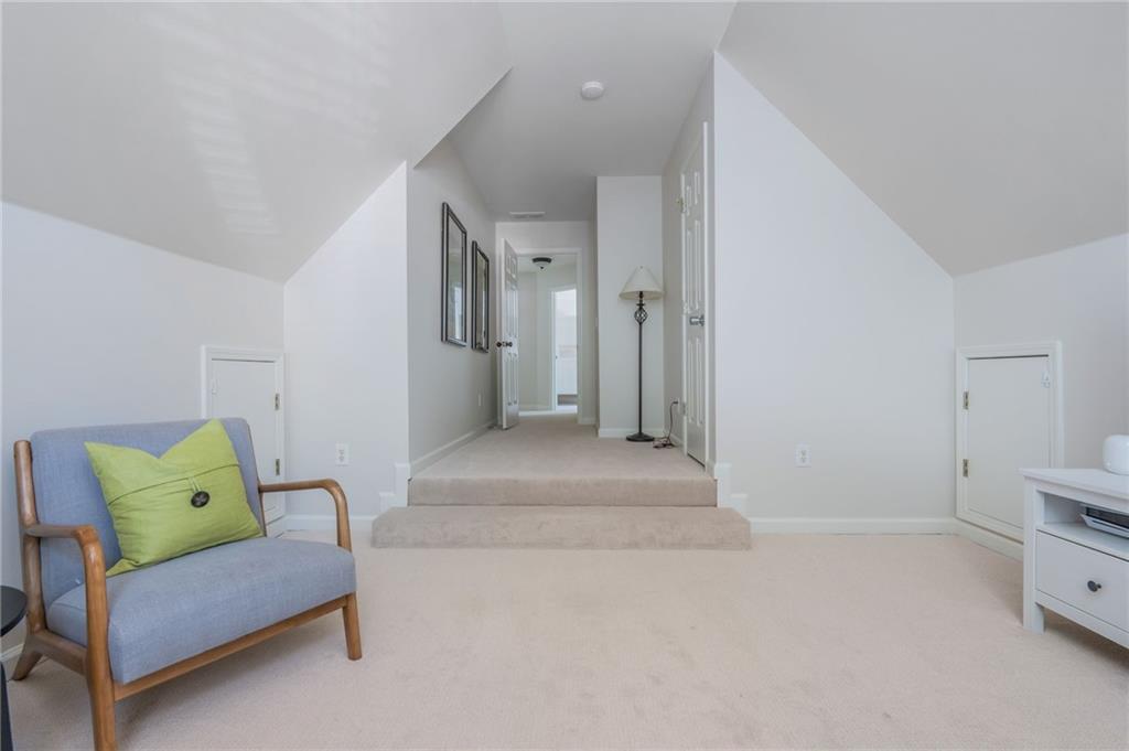 Park Creek - Residential