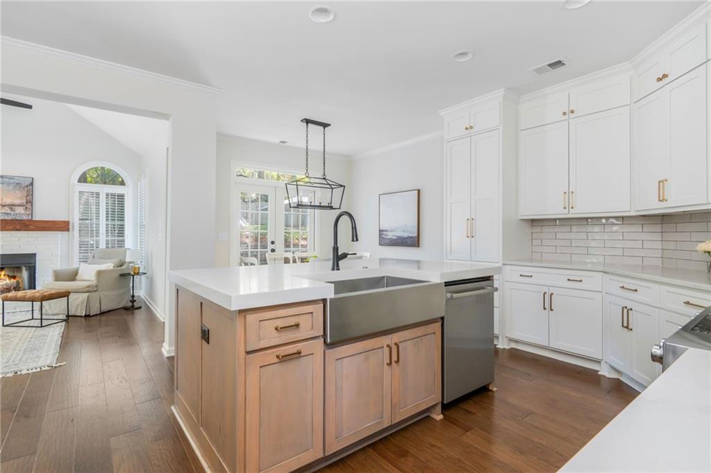 Park Creek - Residential