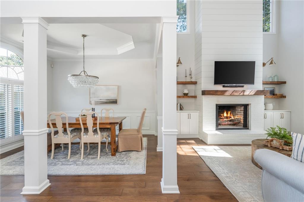 Park Creek - Residential