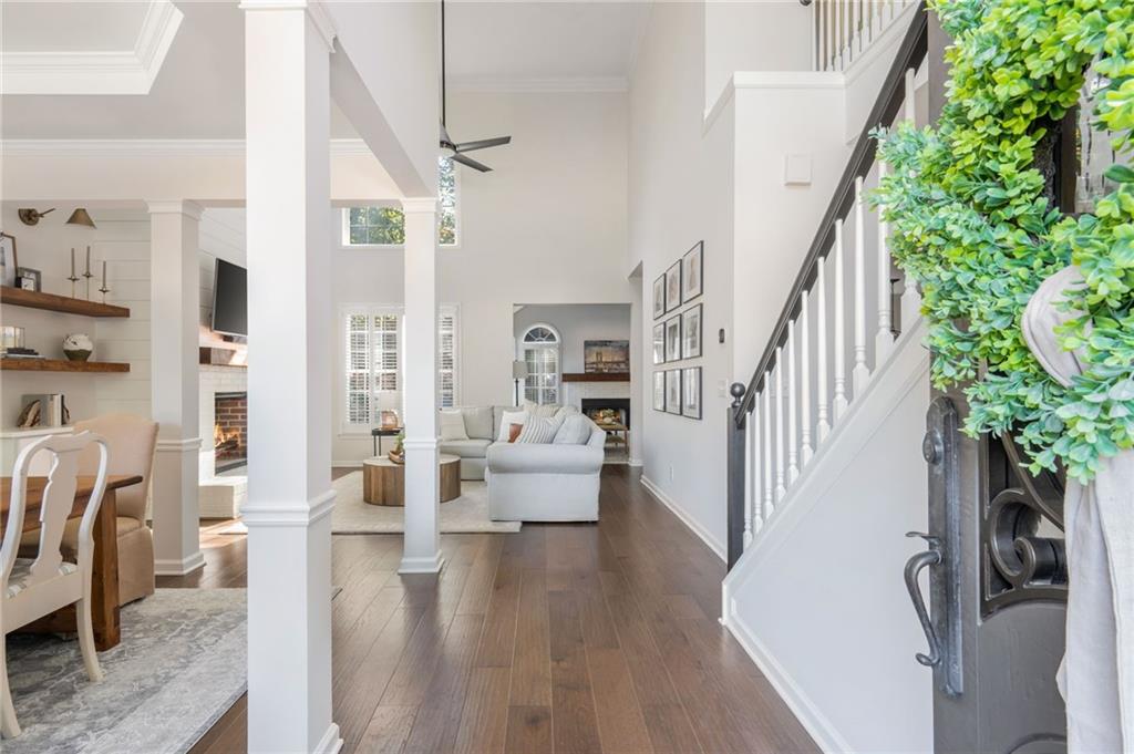 Park Creek - Residential