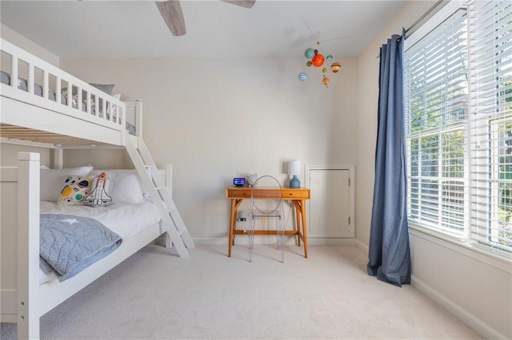 Park Creek - Residential