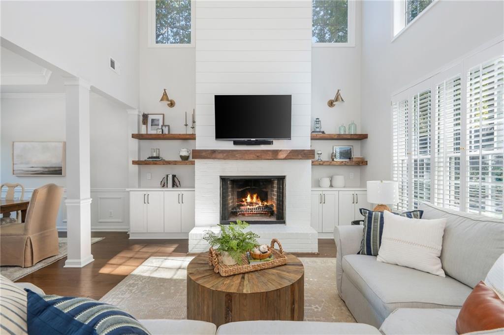 Park Creek - Residential