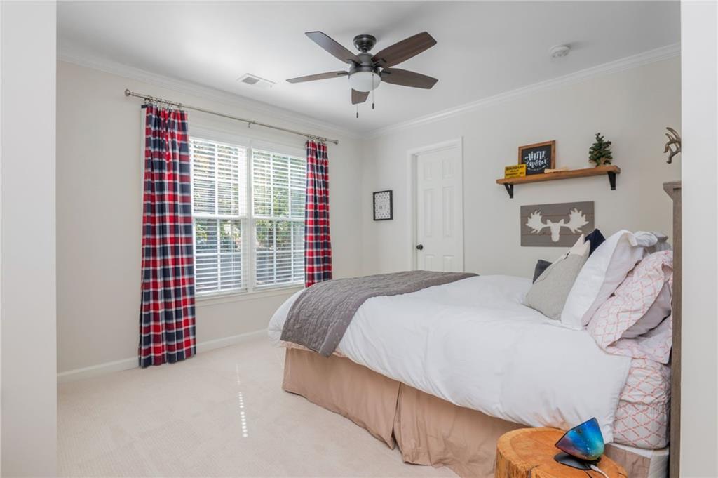 Park Creek - Residential