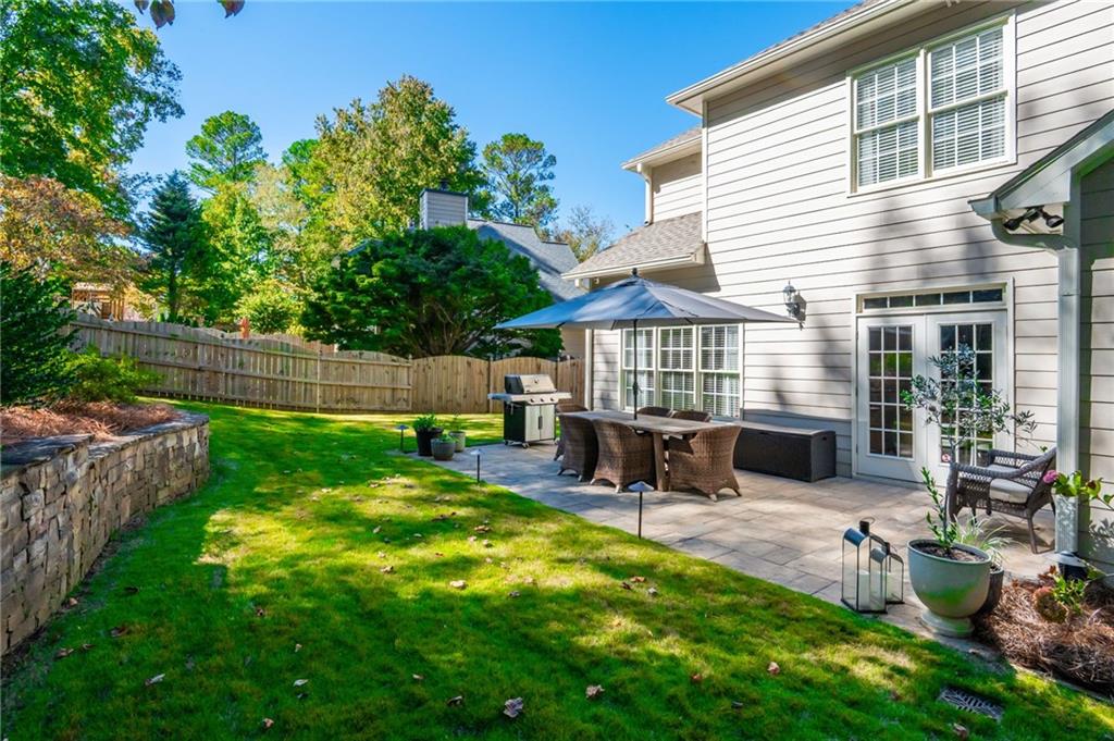 Park Creek - Residential