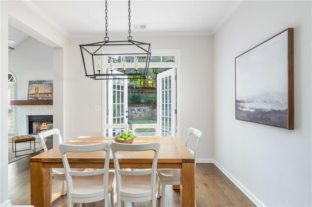 Park Creek - Residential