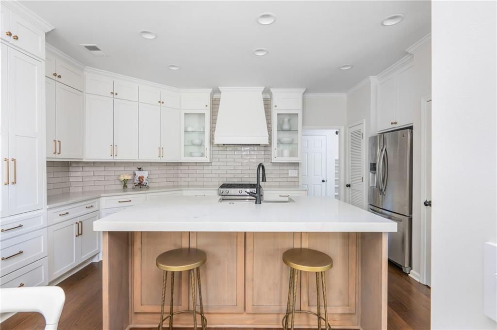 Park Creek - Residential