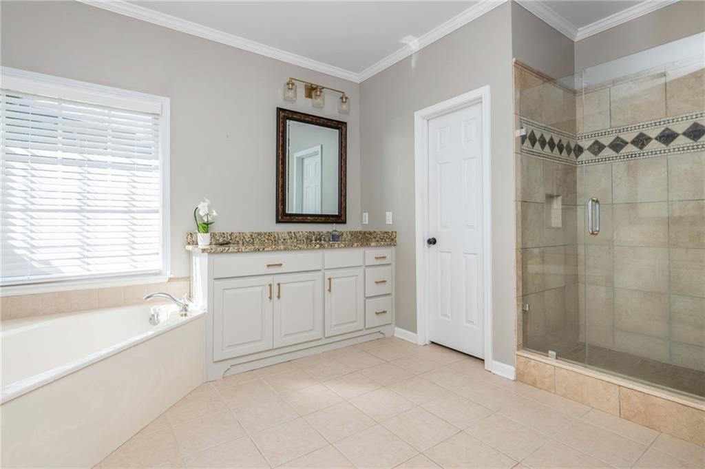 Park Creek - Residential