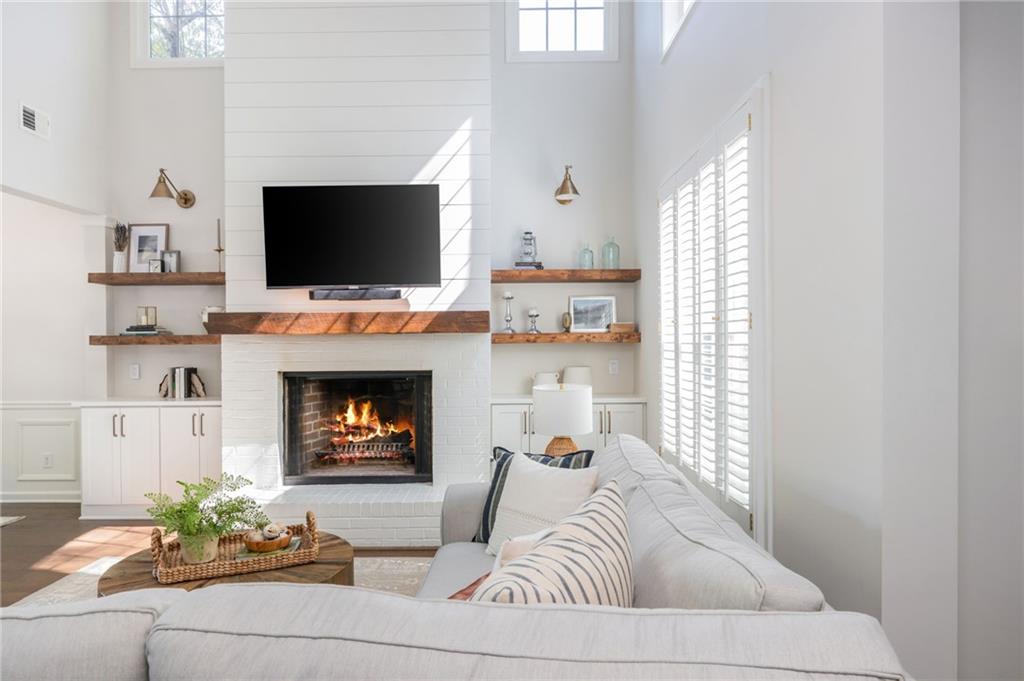 Park Creek - Residential