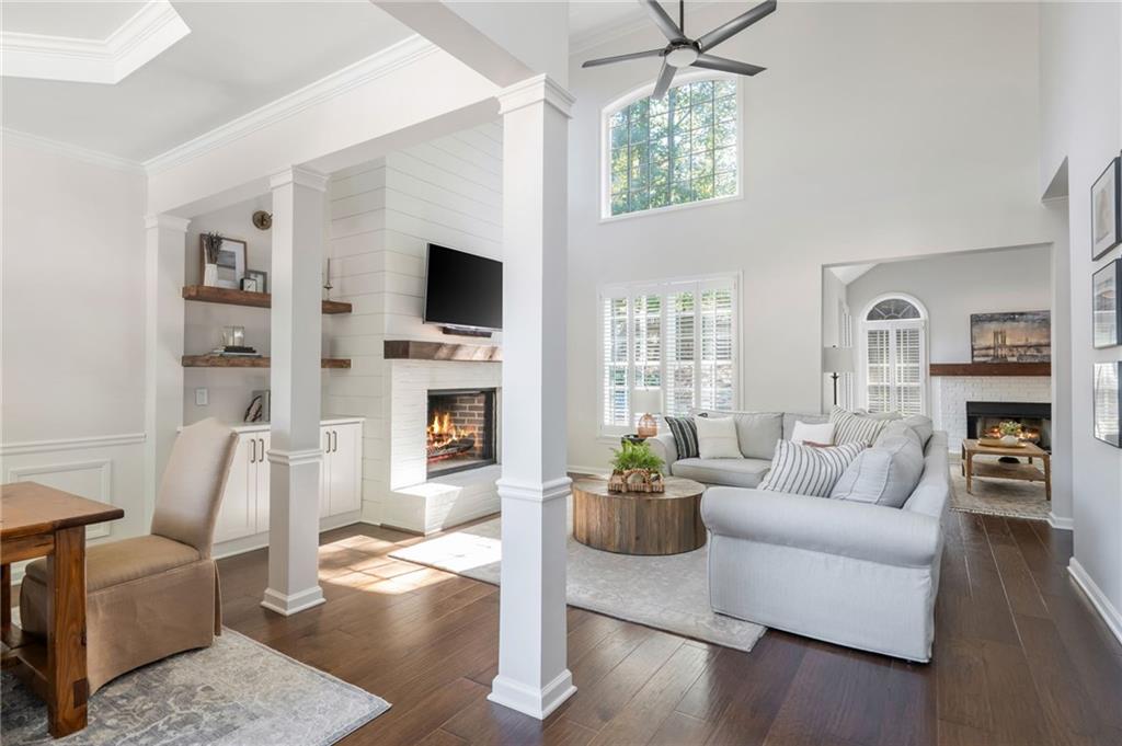 Park Creek - Residential