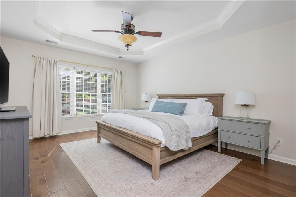 Park Creek - Residential