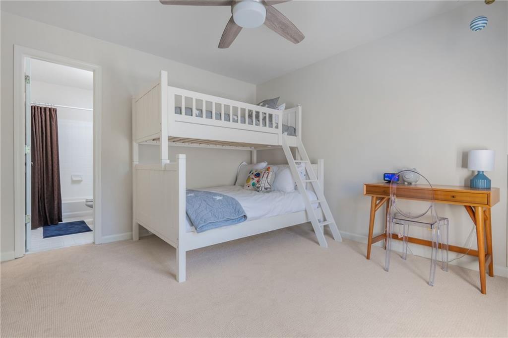 Park Creek - Residential