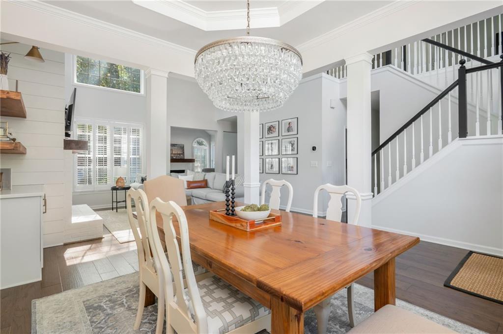 Park Creek - Residential