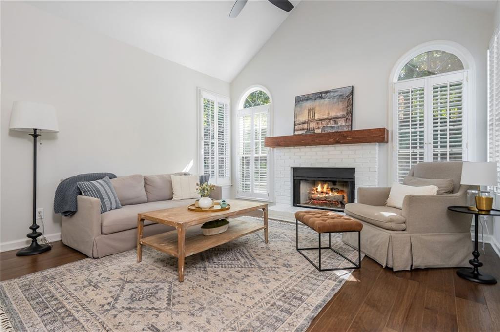 Park Creek - Residential